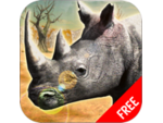 {HACK} Rhino Africa Simulator {CHEATS GENERATOR APK MOD}