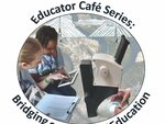 2021 – 2022 Virtual Educator Science Café Series - S.C. Sea Grant Consortium