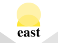 August 2019- #EAST For All