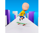 {HACK} Skate Surfer 3D {CHEATS GENERATOR APK MOD}