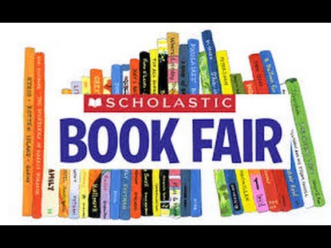 Scholastic Book Fair Online @PCHS MEDIA CTR
