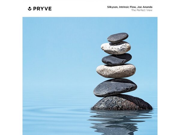 {DOWNLOAD} Silkyson, Intrinsic Flow & Joe Ananda - The Perfect View - EP {ALBUM MP3 ZIP}