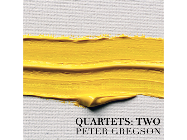 {DOWNLOAD} Peter Gregson, Warren Zielinski, Magdale - Quartets: Two - EP {ALBUM MP3 ZIP}