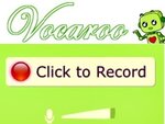 Vocaroo | Online voice recorder