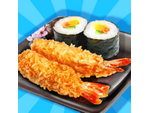 {HACK} Japanese Food Maker - Sushi and more! {CHEATS GENERATOR APK MOD}