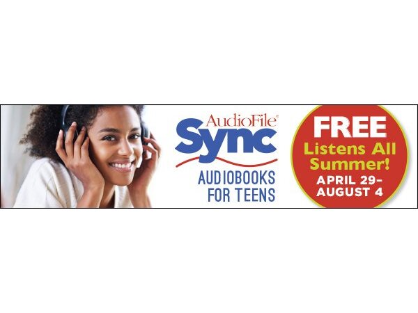 FREE AudioBooks for Young Adults