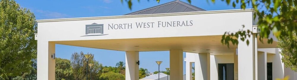 North West Funerals's background image'