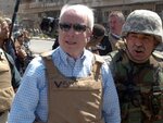 As we praise John McCain for civil discourse, we liberals ought to recall how we treated him By Jonathan Zimmerman
