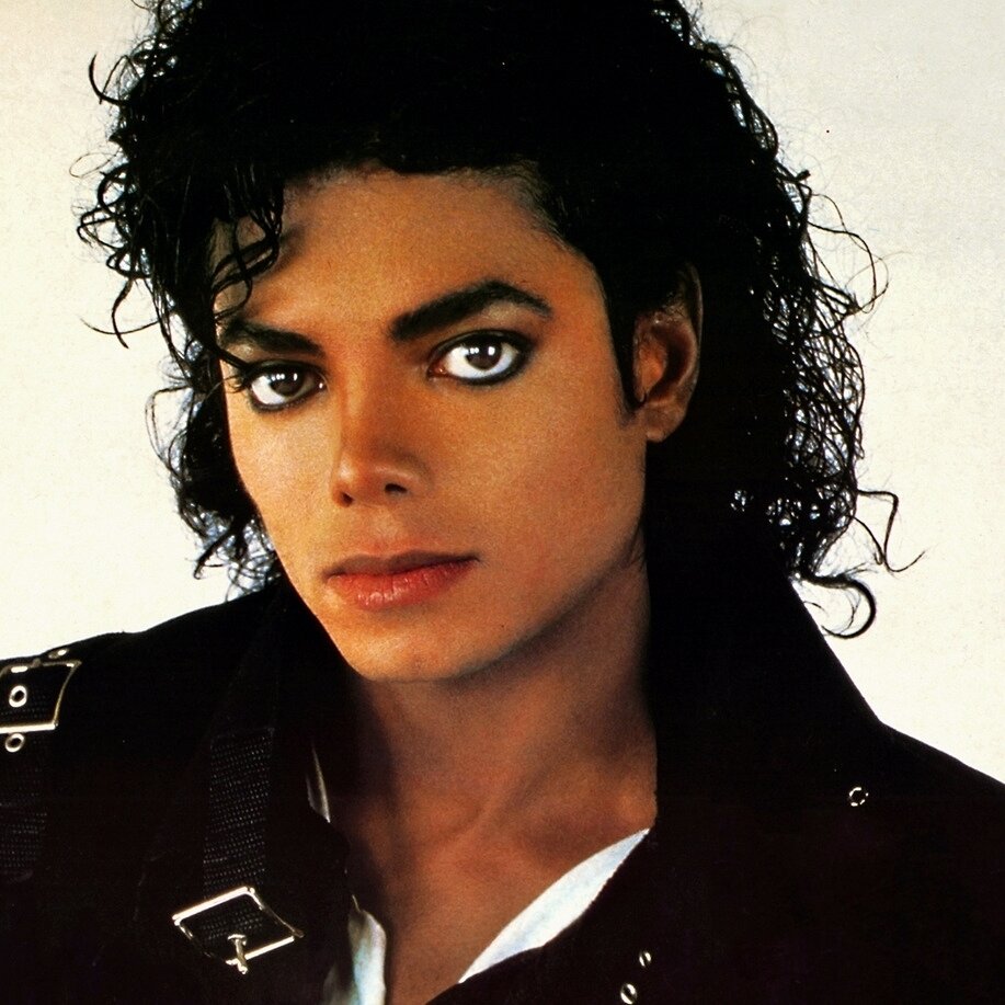 Michael Jackson user avatar