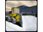{HACK} Real snöplog Truck Simulator 3D - Använd Heavy Grävmaskin Crane att rensa Ice Ro {CHEATS GENERATOR APK MOD}