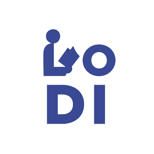 Lodi Library user avatar