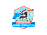 Master the Screencast