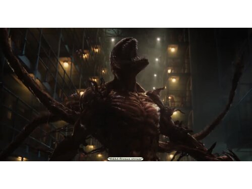 猛毒2：血蜘蛛完整版(2021) - 在线观看和下载完整电影