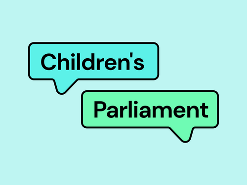 Children's Parliament 2021