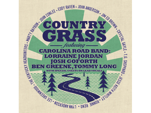 download-lorraine-jordan-carolina-road-country-grass-album-mp3