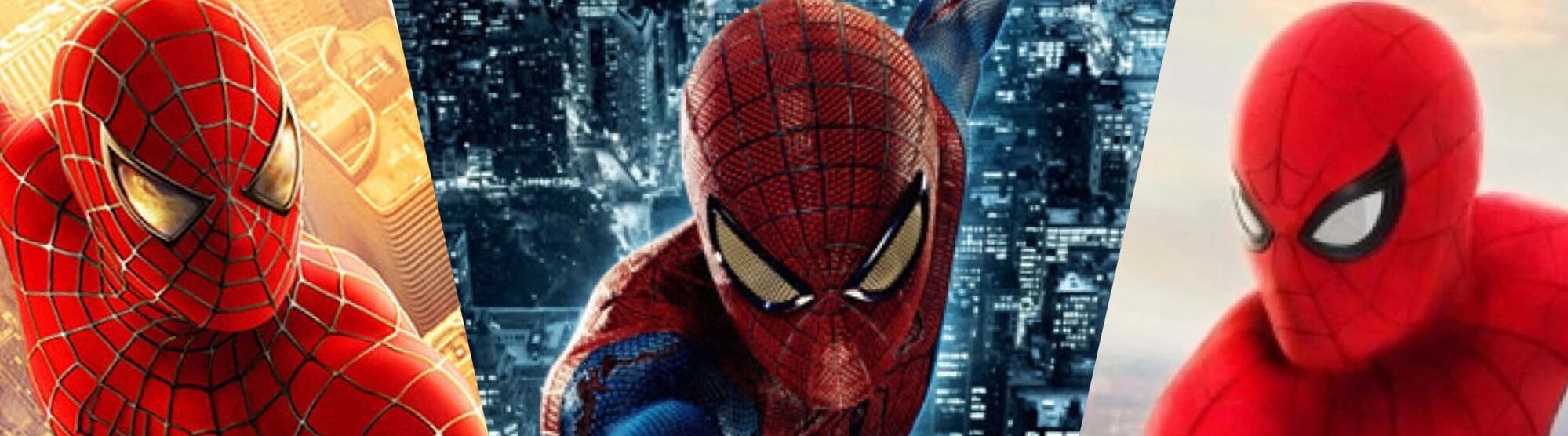 Spiderman No Way Home's background image'