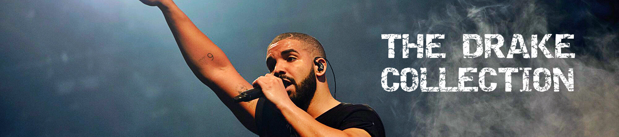 Drake's background image'