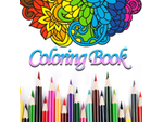 {HACK} Adult Coloring Book Color Page {CHEATS GENERATOR APK MOD}
