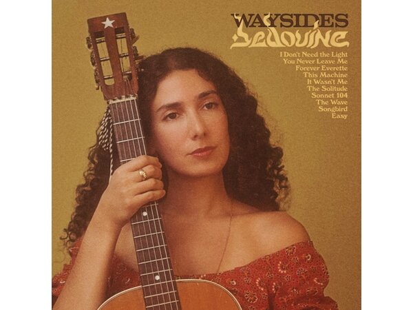 {DOWNLOAD} Bedouine - Waysides {ALBUM MP3 ZIP}