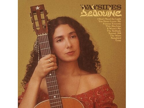 {DOWNLOAD} Bedouine - Waysides {ALBUM MP3 ZIP}