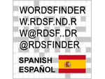 {HACK} Español Words Finder PRO {CHEATS GENERATOR APK MOD}