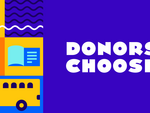 DonorsChoose: Support a classroom. Build a future.