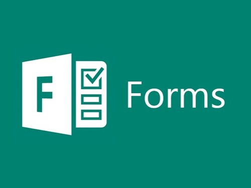 Microsoft Forms for Education