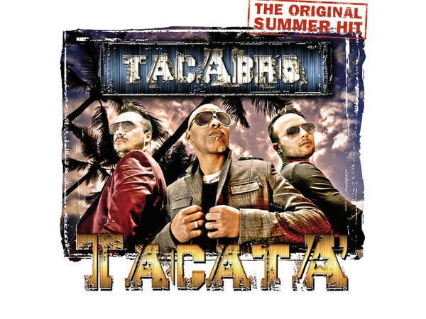 {DOWNLOAD} Tacabro - Tacatà (Special Version) {ALBUM MP3 ZIP}