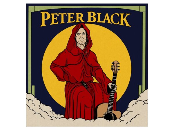 {DOWNLOAD} Peter Black - I'm Gonna Cheat As Much As I Can {ALBUM MP3 ZIP}