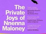 The private joys of Nnenna Maloney by Okechukwu Nzelu