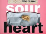 Sour Heart by Jenny Zhang<br>