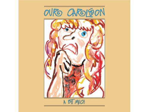 {DOWNLOAD} Our Carlson - A Bit Much - EP {ALBUM MP3 ZIP}