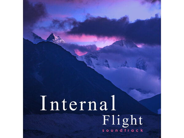 {DOWNLOAD} Estas Tonne - Internal Flight (Original Score) - EP {ALBUM MP3 ZIP}