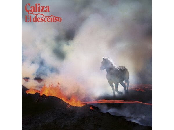 {DOWNLOAD} Caliza - El Descenso {ALBUM MP3 ZIP}