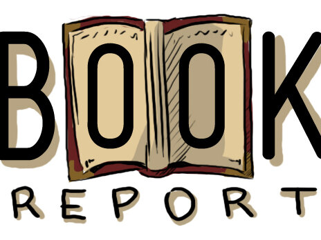 📚(Template) Book Report by: