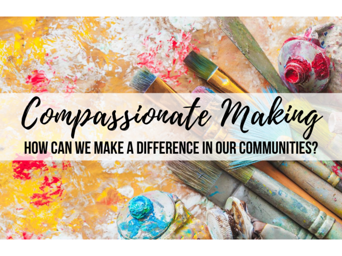 Compassionate Making at Innovation Academy