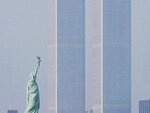 Gone but never forgotten. Our thoughts and prayers go out to everyone who was affected by the attack on the twin towers