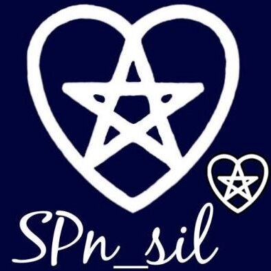 SPN_sil user avatar