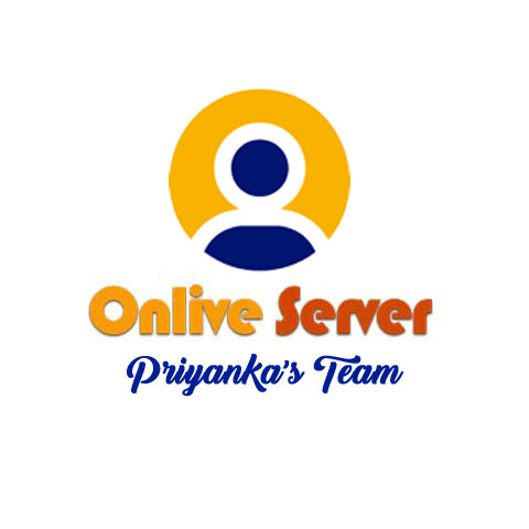 Onlive Server user avatar