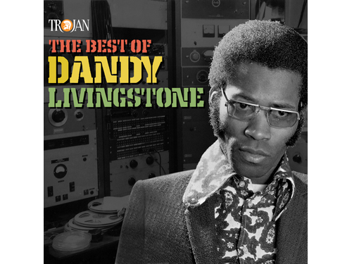 {DOWNLOAD} Dandy Livingstone - The Best of Dandy Livingstone {ALBUM MP3 ...