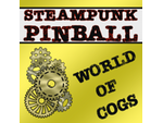 {HACK} Steampunk Pinball {CHEATS GENERATOR APK MOD}