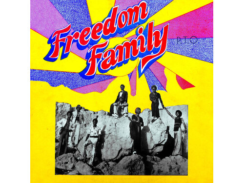 {DOWNLOAD} Freedom Family - Ayentsoo {ALBUM MP3 ZIP}