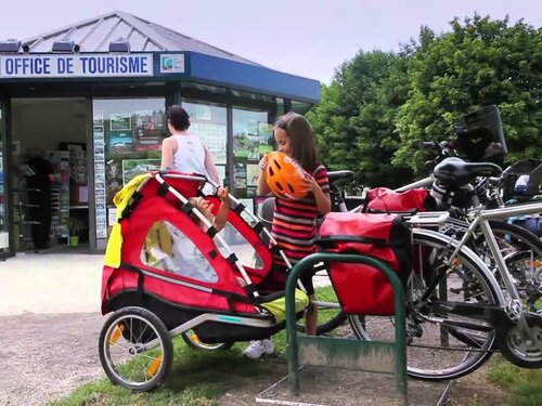 La Loire à vélo, un parcours unique