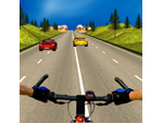 {HACK} Bicycle Rider Traffic Racer 17 {CHEATS GENERATOR APK MOD}