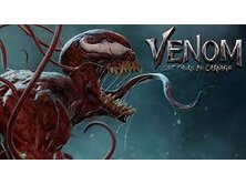 Venom carnage liberado 2021 Película Completa Gratis