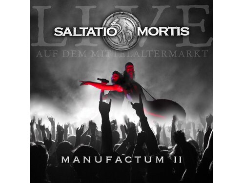 Saltatio mortis discography download