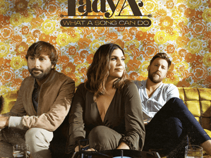 {Download} Lady A What a Song Can Do {Album Mp3 Zip}