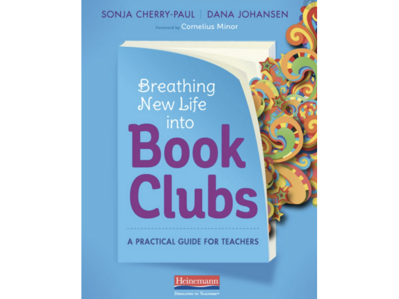 Breathing New Life into Book Clubs