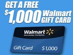 [[Free]] $10 Walmart Gift Card Generator 2022