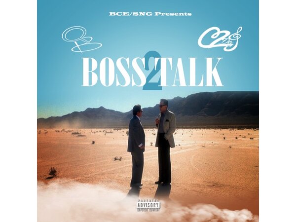 {DOWNLOAD} QB & C2daj - Boss Talk 2 {ALBUM MP3 ZIP}